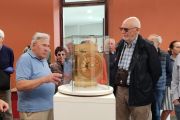 Craveggia: gli orologi di Dresti tornano in mostra per le festività 